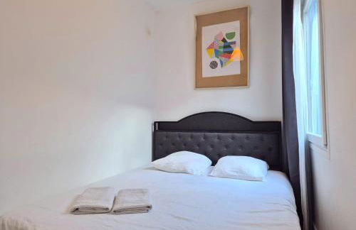 Montréal, Maison pétillante et accueillante - Foto 25