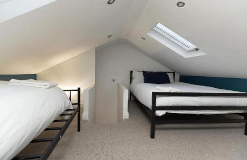 The Victorian Charm Retreat - Foto 16