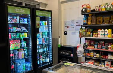 Studio Carmenere Com varanda e vista incrível Mogi das Cruzes - Foto 9