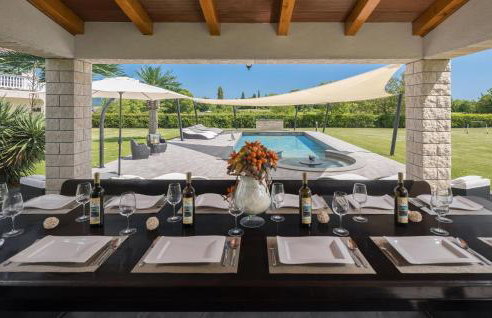 Gorgeous Home In Sumber With Sauna - Foto 28