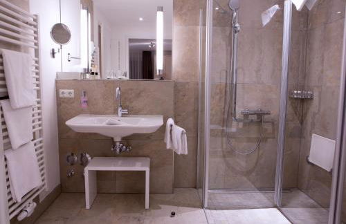 Appartements am Aquarium - Foto 11