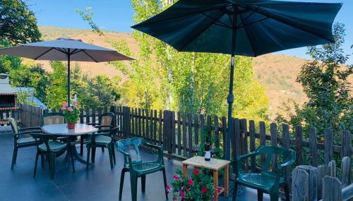 Barranco de la Salud - Photo 5, Garden