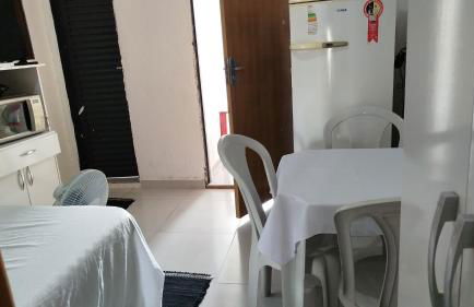 Suíte quase frente à rodoviária - Photo 7