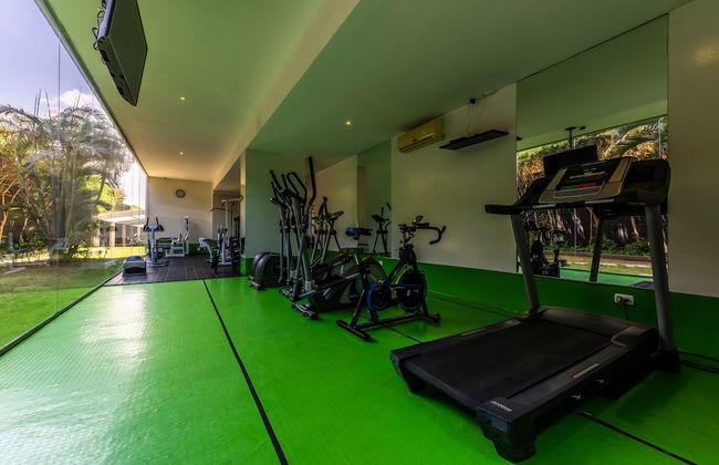 Vitri Cartagena Beachfront - Foto 21