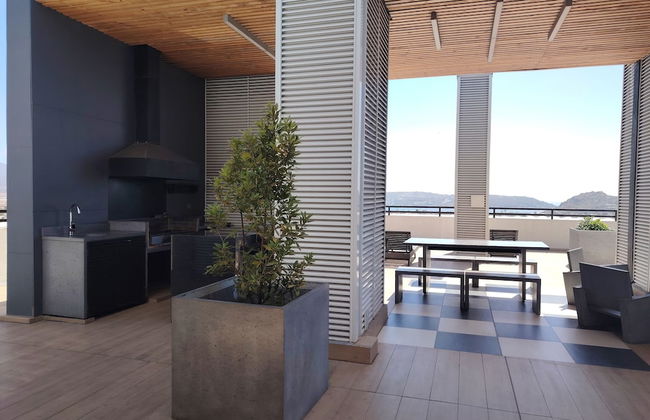 Oceana Suites Verne - Foto 18