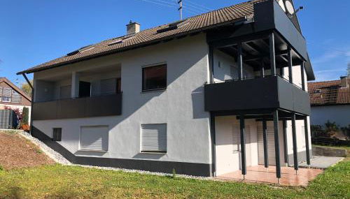 FeWo Charme Balingen - Foto 2