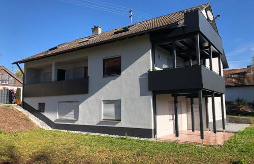 FeWo Charme Balingen - Photo 2