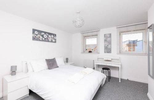 Coastal Retreat in Carmarthenshire - Foto 9