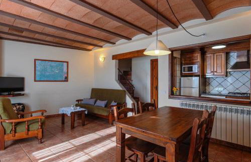 Can Tubau - Casa rural - Apartaments - Foto 60