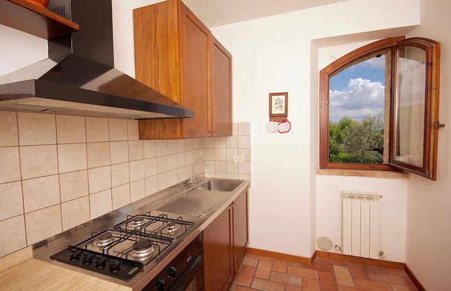 Agriturismo Le Colombe - Foto 24