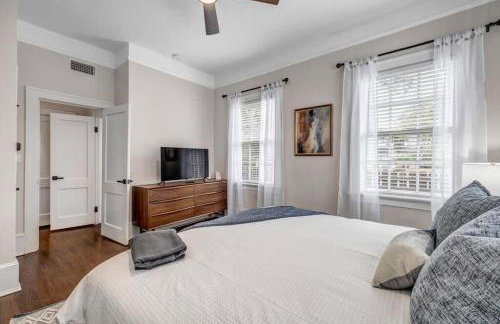 Trendy Historic Apt - Blocks from Shoppes of Avondale - Foto 20