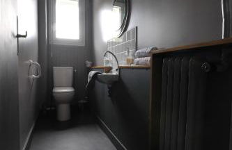 JAZZAPPART appartement classé 3 étoiles - Foto 46