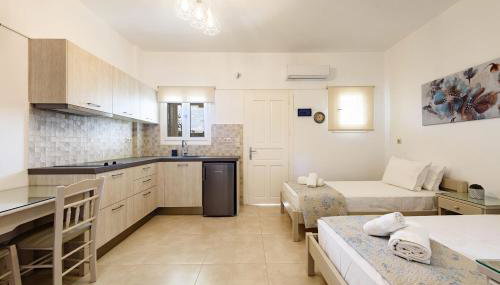 Sea Breeze Studios Paros III - Foto 3, locker