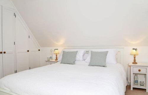 Mill Barn by inspirestays-com - Foto 19