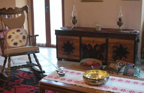 Sophia's Stone House - Foto 30