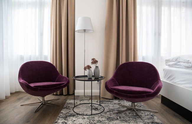 ÜberFluss Apartments - Foto 11