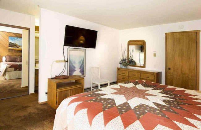 Snowcreek #059 - Near Shuttle & Activities - Foto 4