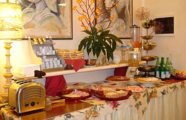 Locanda Modigliani - Foto 27