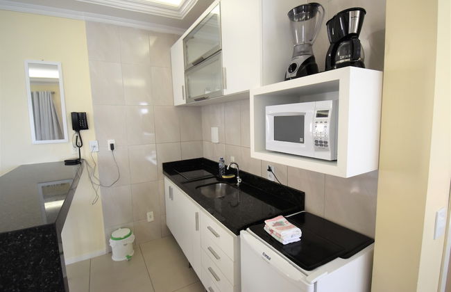 SEAFLATS Villa Costeira - Foto 10