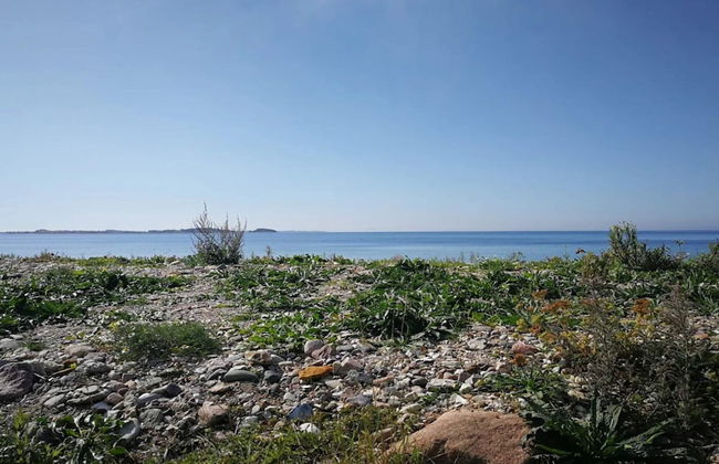 6 Person Holiday Home in Martofte - Foto 35