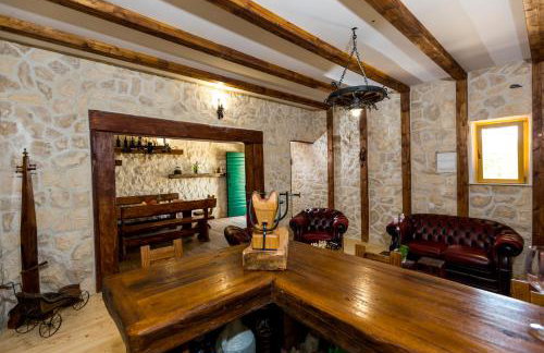 LUXURY VILLA HEAVEN nr. 2 - Foto 37