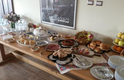 Tenuta Terre dei Latini - Foto 56