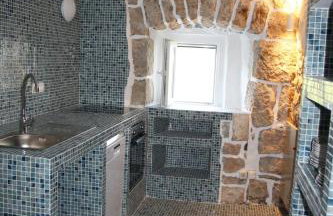 Romantisches Steinhaus Flora in Filipasi - Foto 19