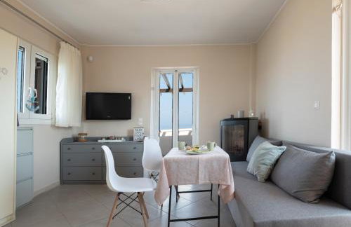 Naiada Stomio-B apartment - Foto 19