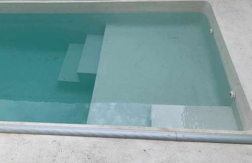 Renovación total post-covid Netflix, Piscina - Foto 33