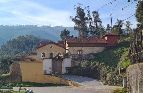 Quinta dos Milagres Casa Terrassa - Foto 9