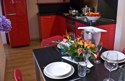 Appartamenti Vacanze e Camere Roccetta Fiorita - Photo 36