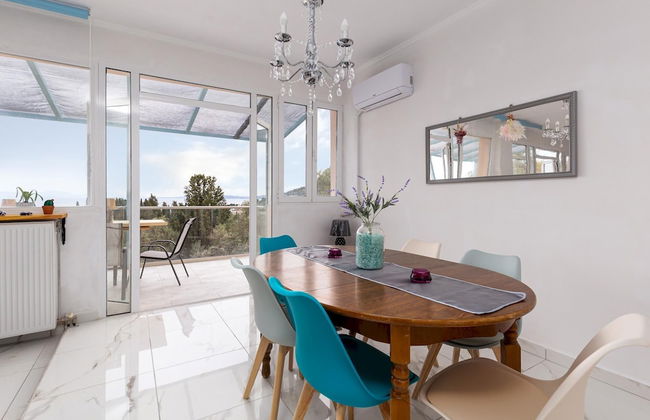 Olive Tree Villa by Estia - Foto 29