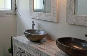 VILLATIMAHE 4 étoiles vue montagnes au calme 6 min des plages - Foto 23