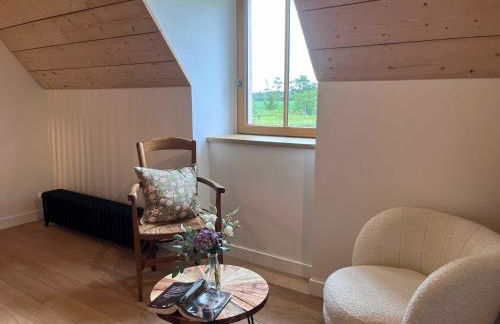 Cottage avec Piscine et Jacuzzi - Normandie - Foto 17