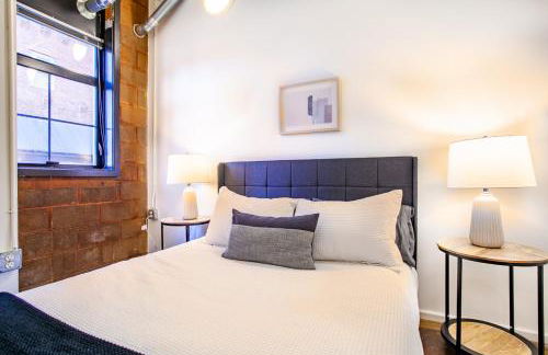 Urban Sterchi Lofts - Downtown Knoxville - Foto 73