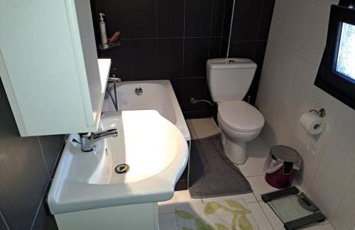 Όμορφο διαμέρισμα με υπέροχη θεα Πυλαια - Photo 38