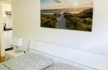 Bungalow-Wohnung nahe Flughafen Hamburg - Foto 3