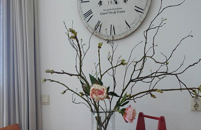 Peaceful Holiday Home in Lemele - Photo 20