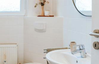 namastay! Modernes Wohnen im Herzen von Mannheim - Foto 15