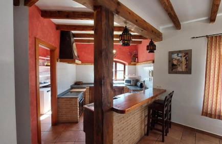 Chalet Alavesa - Lagunas de Ruidera - Photo 20