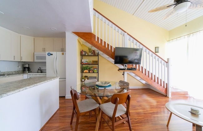 Turtle Bay Aloha Nui Loa***t-090-094-0800-01 1 Bedroom Condo by RedAwning - Foto 11