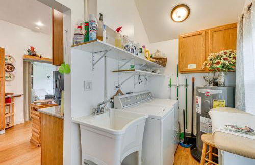 7 Mi to Dtwn Portland Quiet Yet Central Home - Foto 10