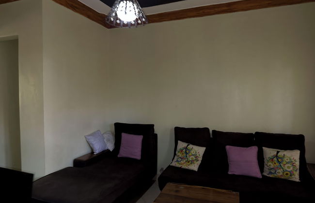 Olive Palm Suites Jinja - Foto 19