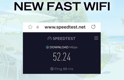 Villa di Lusso sul Mare a Diamante - Villa Ventre - Foto 35