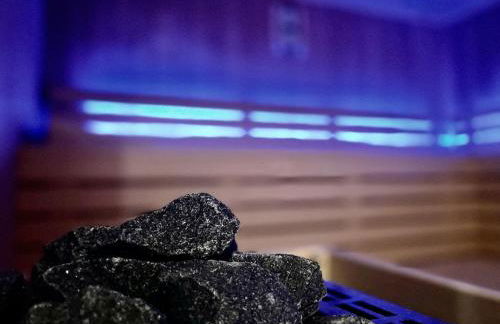 Gîte 5* piscine intérieure, sauna, à 20 mins des pistes de ski, à 300 m d’un Lac - Foto 7