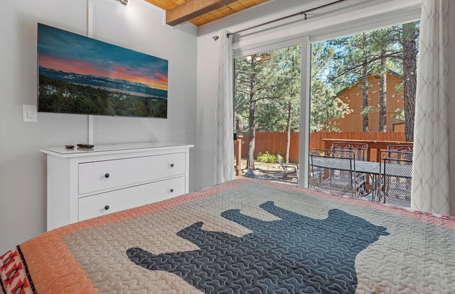 Big Bear Den - Foto 6