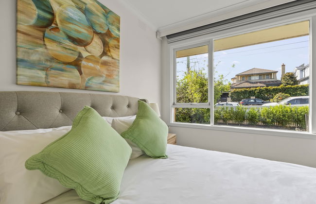 StayAU 2BRM Beach Family House Hampton - Foto 1