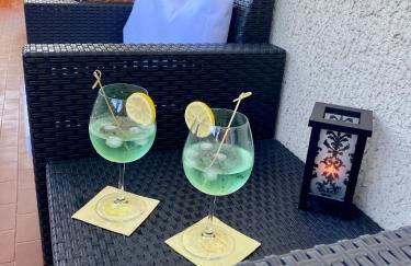 Casa Gabri - Luce, Mare, Apuane, AC, Parking - Foto 25