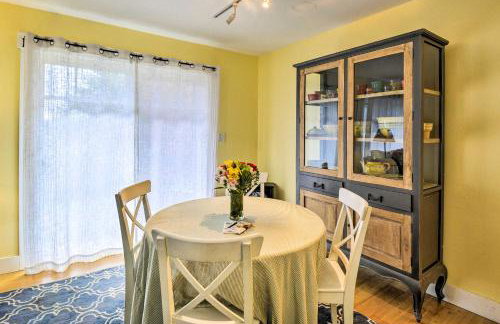 Bainbridge Island Abode Less Than 1 Mi to Winslow! - Foto 9