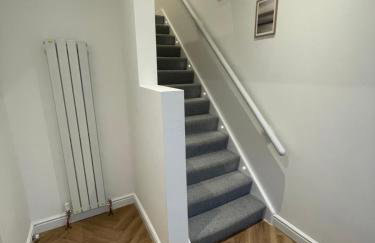 Seaglass No2 - Luxury 3 bed with optional hot tub - Foto 11